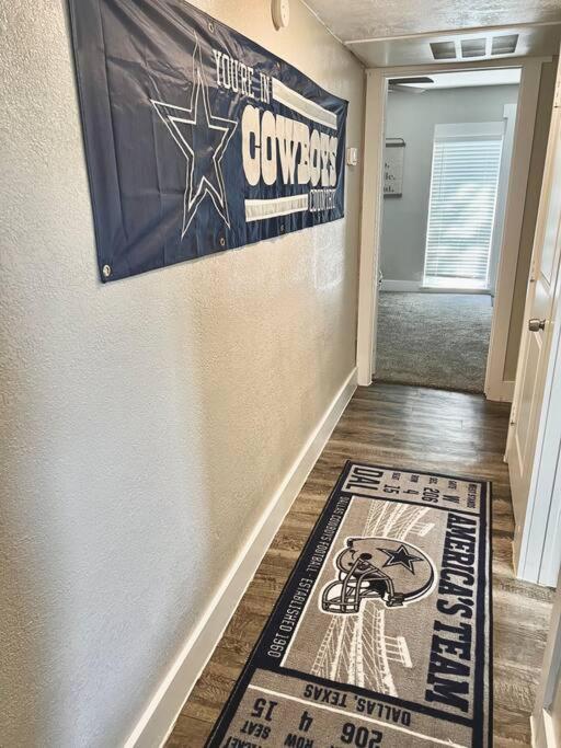 Lovely 2-Bedroom Condo Next To At&T Stadium Арлінгтон Екстер'єр фото
